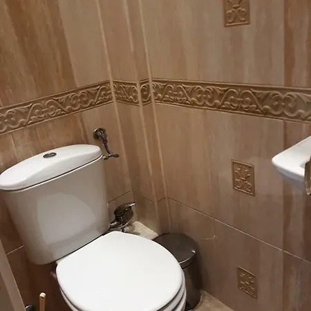 Nikolaev Lux דירה *