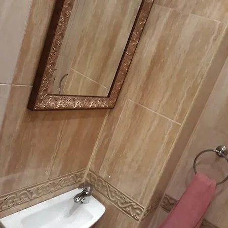 דירה Nikolaev Lux
